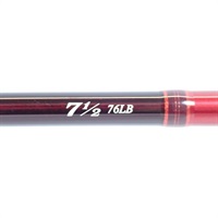 ７　１／２　セブンハーフ７６ＬＢ